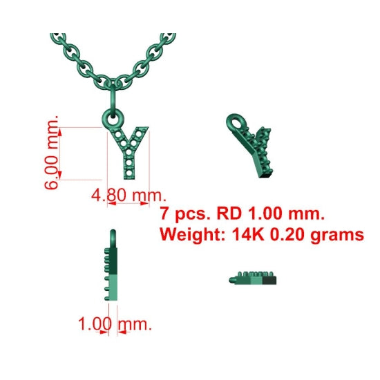 Item Number: N53701-Y - Cad Ready Design