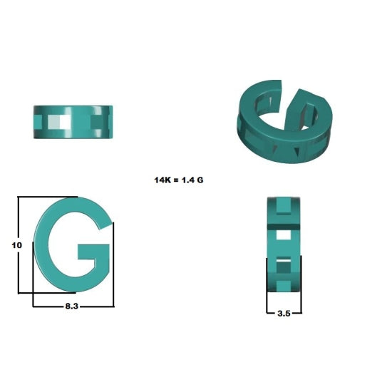Item Number: N53750-G - Cad Ready Design