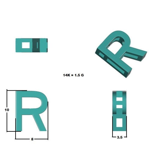 Item Number: N53750-R - Cad Ready Design