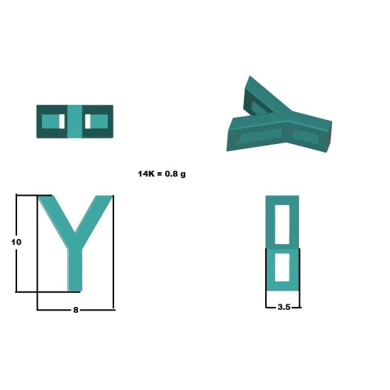 Item Number: N53750-Y - Cad Ready Design