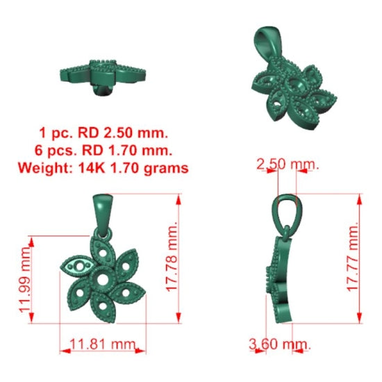 Item Number: N53770-2 - Cad Ready Design