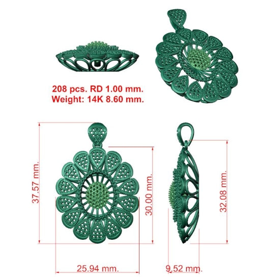 Item Number: N53795-2 - Cad Ready Design