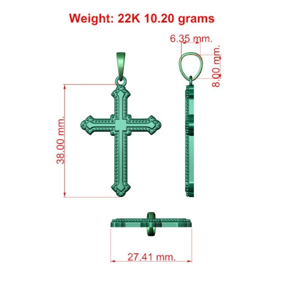 Item Number: N53861-2 - Cad Ready Design