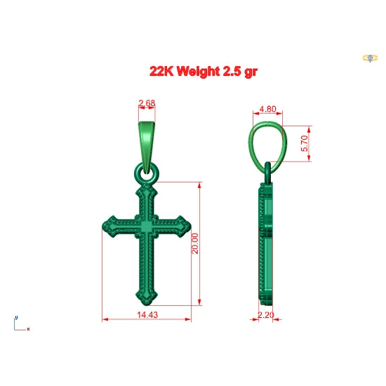 Item Number: N53861-3 - Cad Ready Design