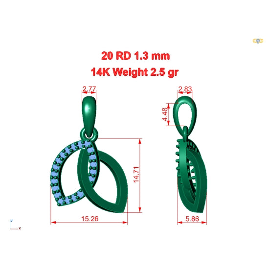 Item Number: N53890-2 - Cad Ready Design