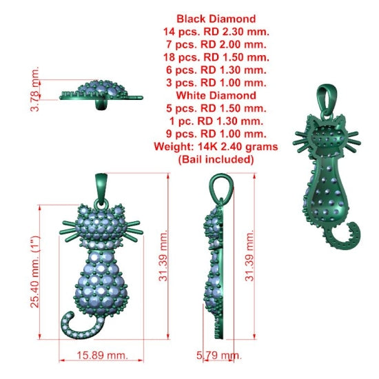 Item Number: N53927-2 - Cad Ready Design