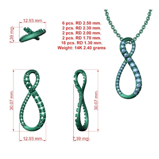 Item Number: N53960-2 - Cad Ready Design