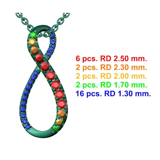 Item Number: E53960-3 - Cad Ready Design