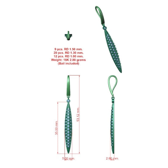 Item Number: N54419-2 - Cad Ready Design