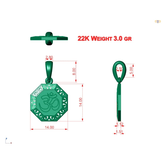 Item Number: N54456-2 - Cad Ready Design
