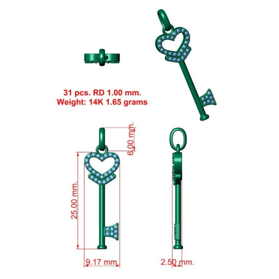 Item Number: N54510-2 - Cad Ready Design
