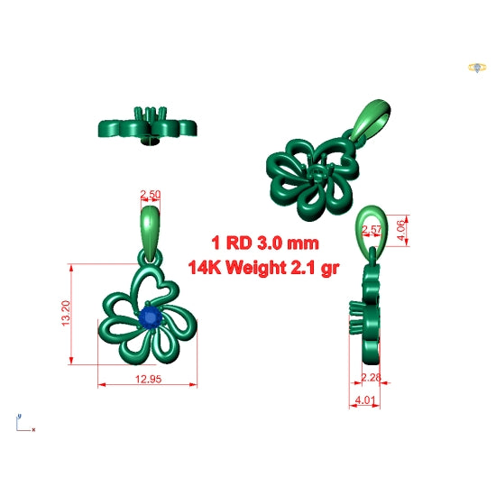 Item Number: N56004-2 - Cad Ready Design