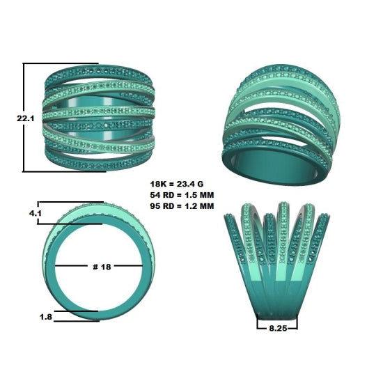 Item Number: R28893-1 - Cad Ready Design