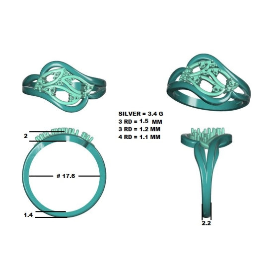 Item Number: R38835-1 - Cad Ready Design