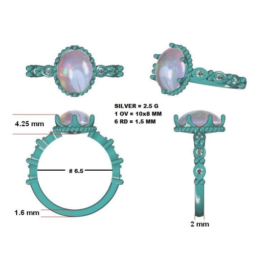 Item Number: R47077-1 - Cad Ready Design