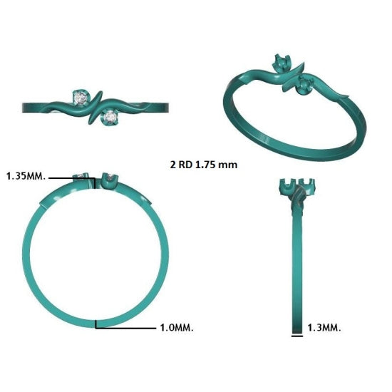 Item Number: R47730-1 - Cad Ready Design