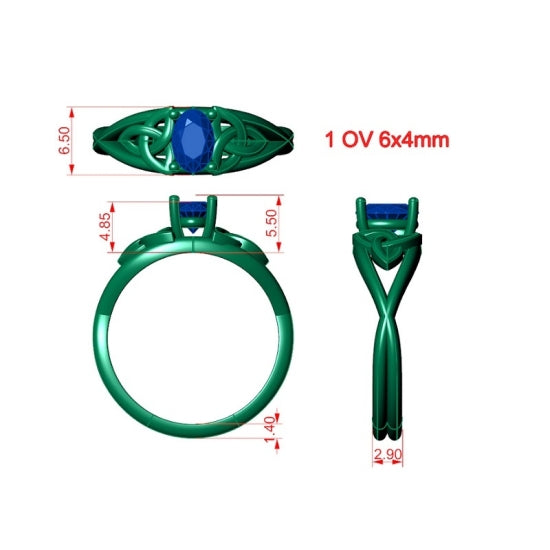 Item Number: R48046-1 - Cad Ready Design