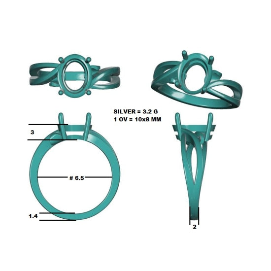 Item Number: R48432-1 - Cad Ready Design