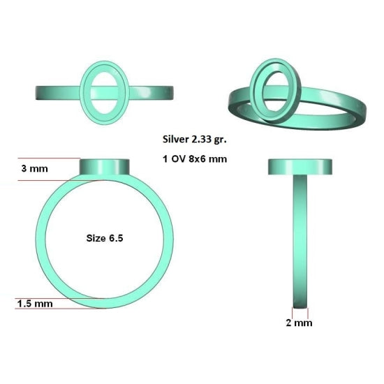 Item Number: R48453-1 - Cad Ready Design