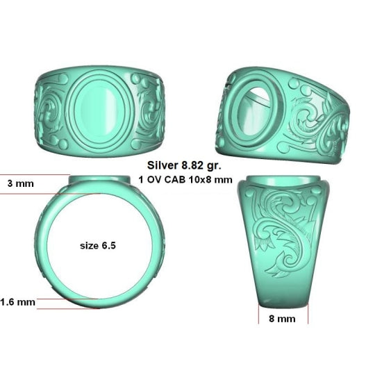 Item Number: R48483-1 - Cad Ready Design