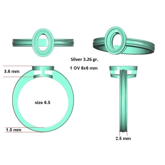 Item Number: R48495-1 - Cad Ready Design