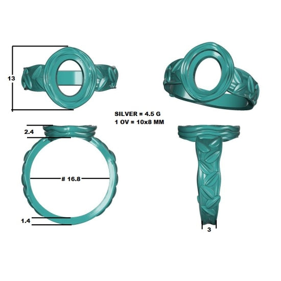 Item Number: R48496-1 - Cad Ready Design