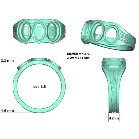 Item Number: R48498-1 - Cad Ready Design