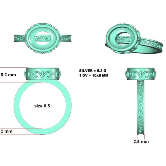 Item Number: R48504-1 - Cad Ready Design