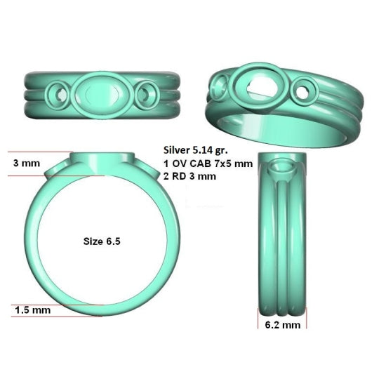 Item Number: R48509-1 - Cad Ready Design