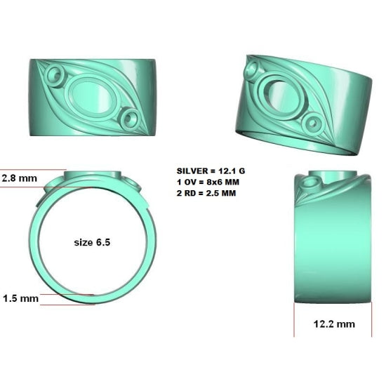 Item Number: R48512-1 - Cad Ready Design