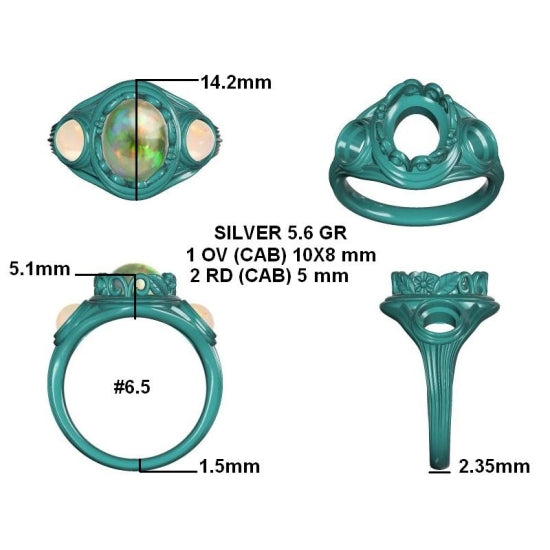 Item Number: R48513-1 - Cad Ready Design