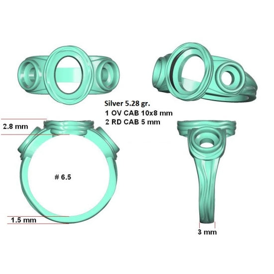 Item Number: R48518-1 - Cad Ready Design