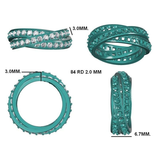 Item Number: R48570-1 - Cad Ready Design