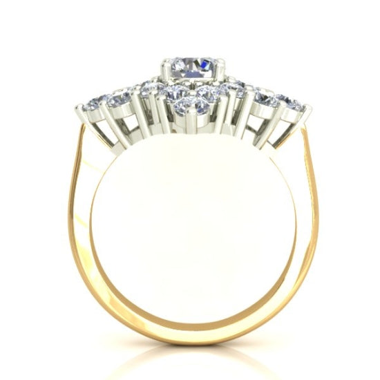Item Number: R49323-4 - Cad Ready Design