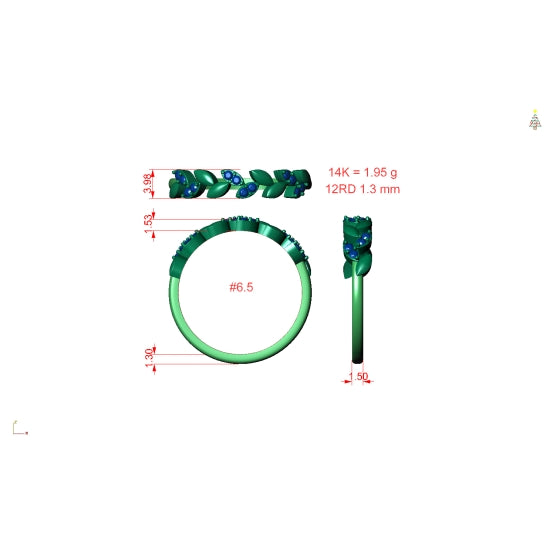 Item Number: R53210-1 - Cad Ready Design