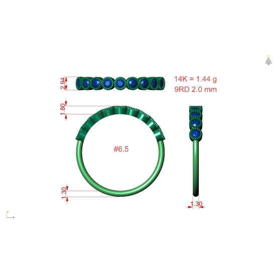 Item Number: R53208-1 - Cad Ready Design