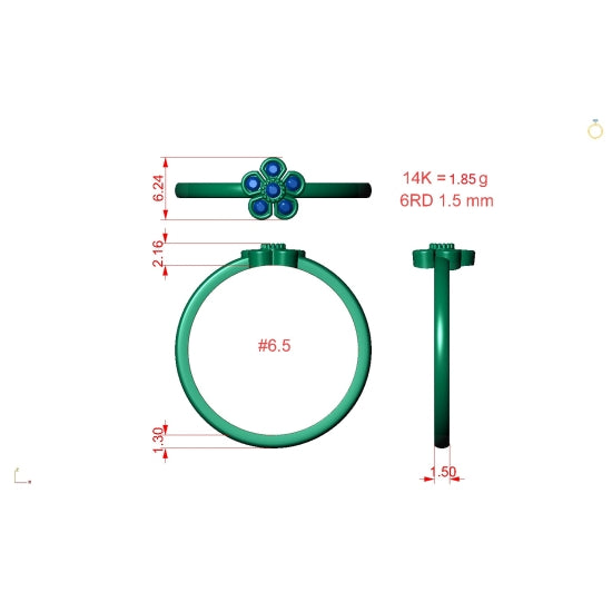 Item Number: R53211-1 - Cad Ready Design