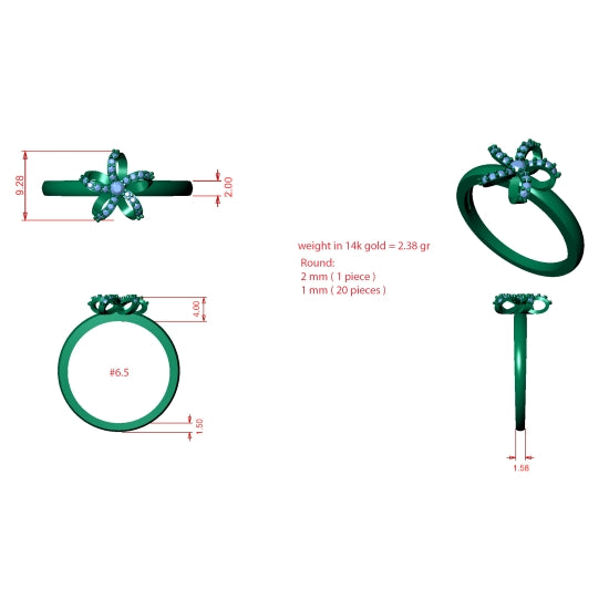 Item Number: R53222-1 - Cad Ready Design