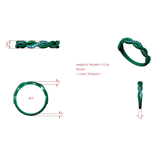 Item Number: R53223-1 - Cad Ready Design