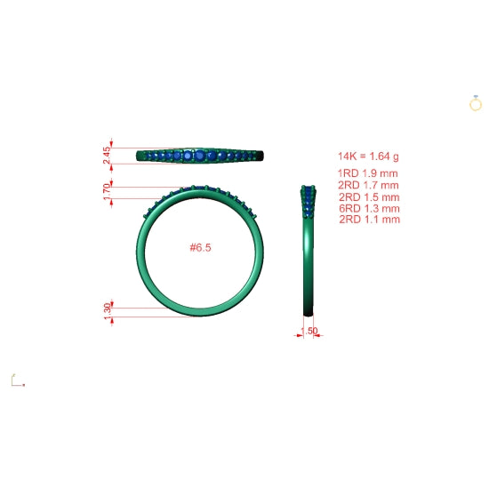 Item Number: R53227-1 - Cad Ready Design