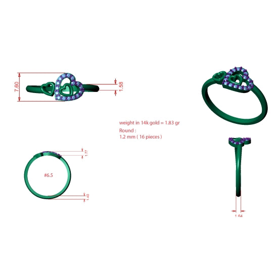 Item Number: R53229-1 - Cad Ready Design