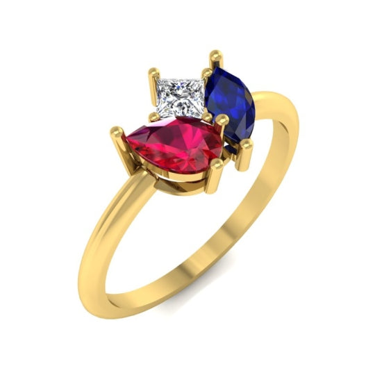 Item Number: R53230-1 - Cad Ready Design
