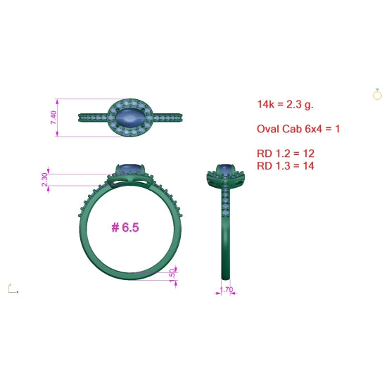 Item Number: R53240-1 - Cad Ready Design
