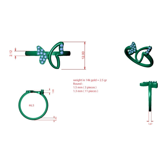 Item Number: R53271-1 - Cad Ready Design