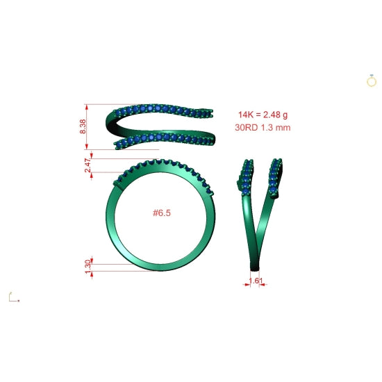 Item Number: R53277-1 - Cad Ready Design