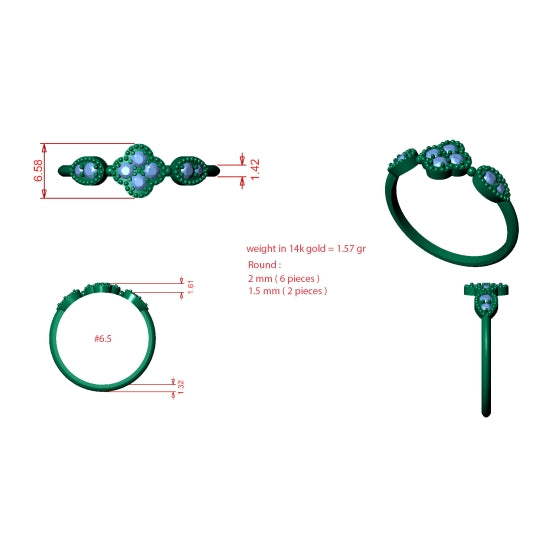 Item Number: R53282-1 - Cad Ready Design