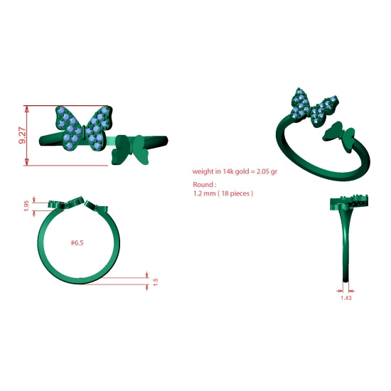 Item Number: R53289-1 - Cad Ready Design