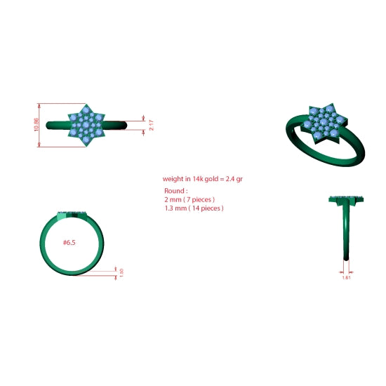 Item Number: R53293-1 - Cad Ready Design