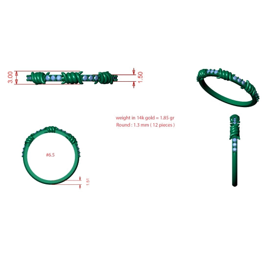 Item Number: R53294-1 - Cad Ready Design