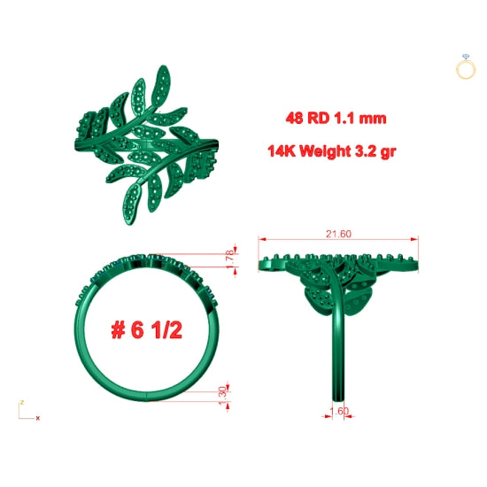 Item Number: R53295-1 - Cad Ready Design